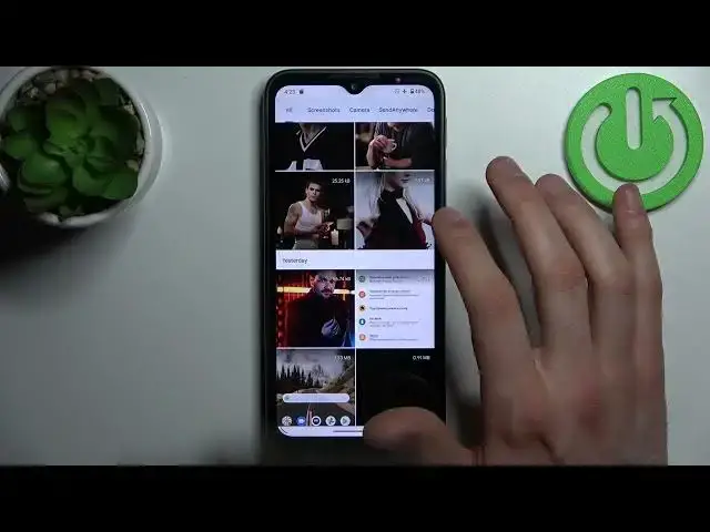 Video thumbnail for How to Transfer Files on MOTOROLA Defy - Copy and Move Data
