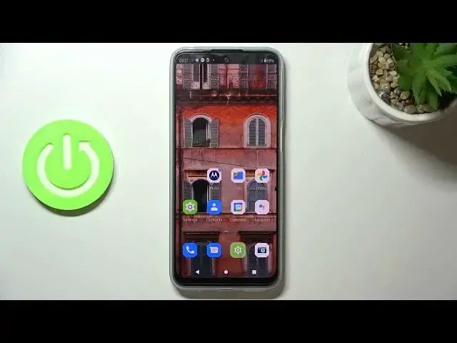 'Video thumbnail for How to Activate Battery Percentage in MOTOROLA Moto G41- Show Battery Level'