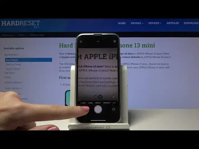 Video thumbnail for How to Enable Location Tags in iPhone 13 Mini – Turn On Location Tags