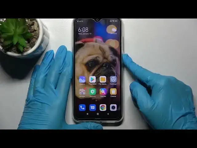 'Video thumbnail for How to Set Up Face Unlock on Xiaomi Redmi Note 8 2021 – Add Lock Method'