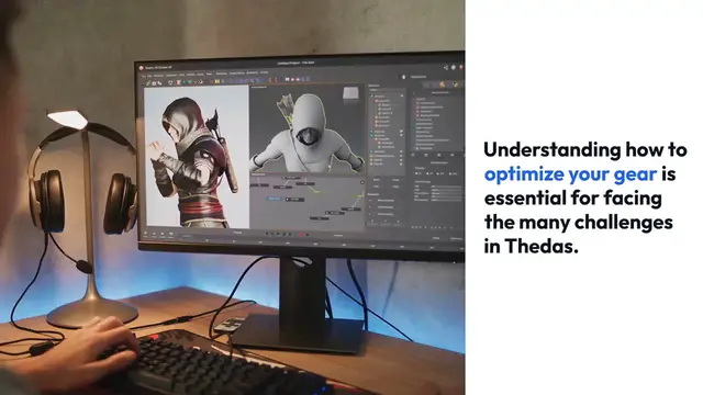 Video thumbnail for Dragon Age Inquisition Equipment Guide