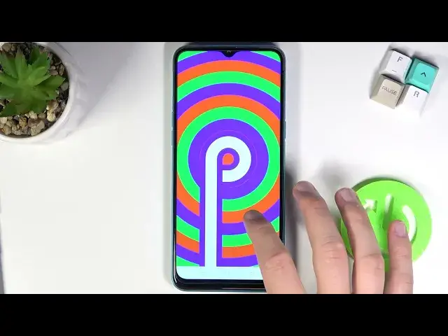 'Video thumbnail for How to Check Android Version in Realme 5i?'