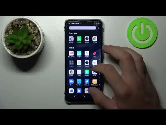 'Video thumbnail for How to Manage Touch Vibrations in INFINIX Hot 12i – Touch Vibration Feedback'