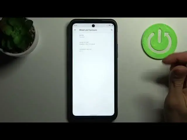 'Video thumbnail for NOKIA XR20 – Open About Phone Section & Check Device Model'
