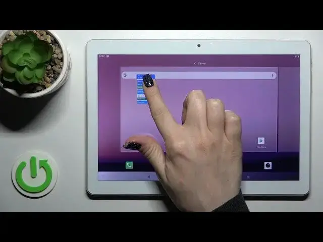 Video thumbnail for How to Manage Home Screen Widgets on TOSCIDO M863