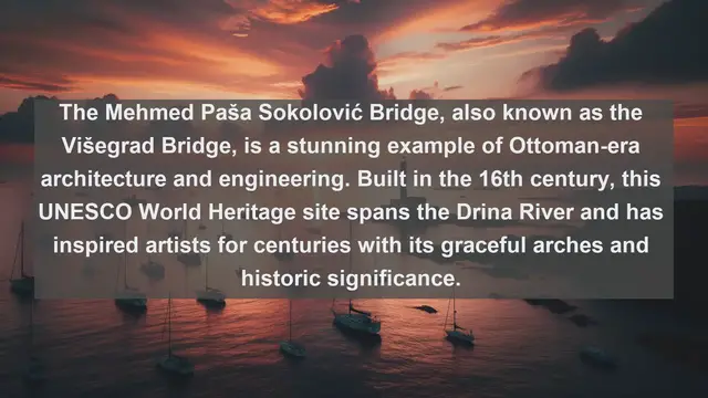 Video thumbnail for Top 10 artworks in Bosnia and Herzegovina