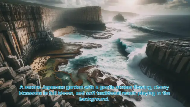 Video thumbnail for Discovering Japan's Top Ten Wellness Destinations