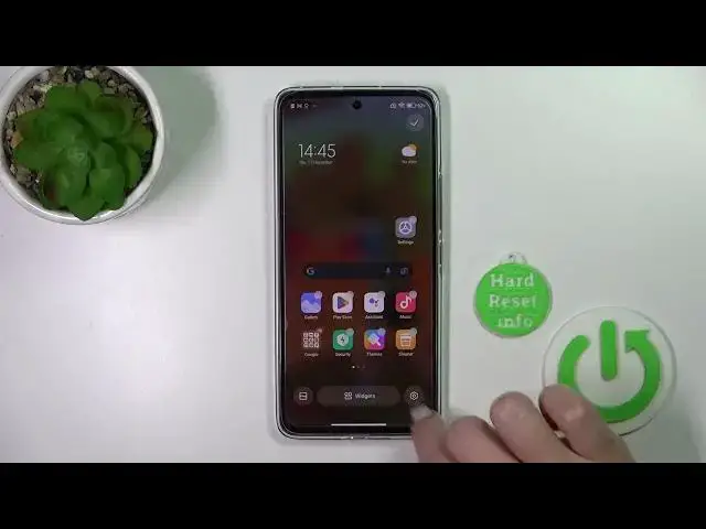 'Video thumbnail for How to Change Home Screen Transition (Animation) in Xiaomi 12 Lite?'