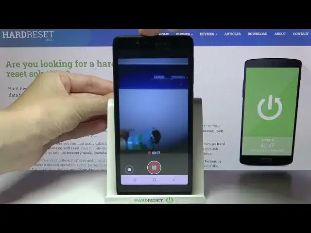 Video thumbnail for How to Record Time Lapse in Listo SP50 – Fasten Recorded Video