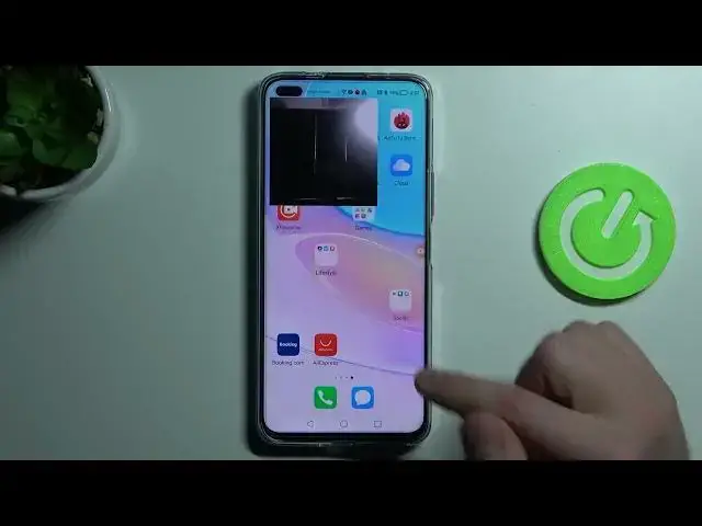 Video thumbnail for How to Switch On / Switch Off Front Camera in Screen Recording on HUAWEI Nova 8I // xRecorder App