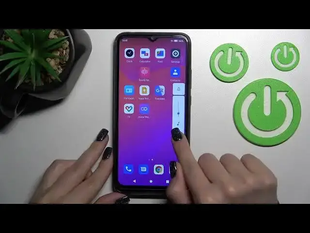 Video thumbnail for How to Turn Off Ringtone on BLACKVIEW A70 - Mute Ringtone Sund