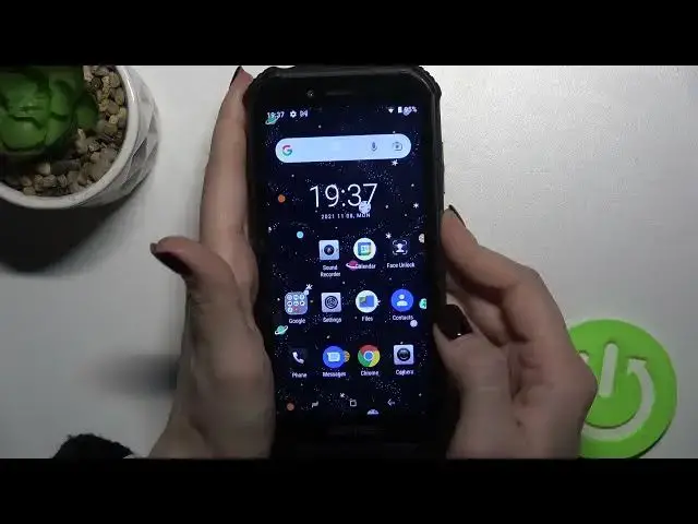Video thumbnail for How to Activate Quick Launch on DOOGEE S40? – Customize Shortcuts
