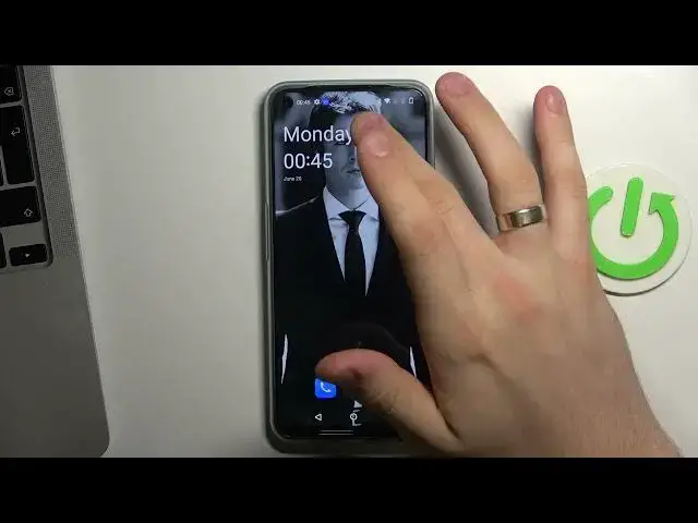 Video thumbnail for How to Set Up Nearby share on OnePlus Nord CE2 Lite / Transfer files using Nearby share on OnePlus