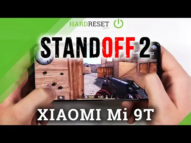 Video thumbnail for Standoff 2 on XIAOMI Mi 9T – Performance Checkup