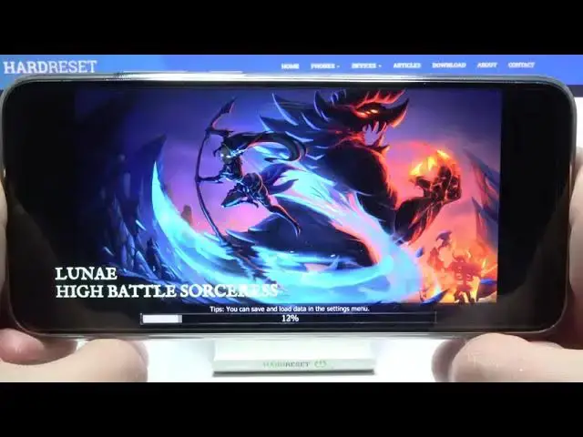 Video thumbnail for Motorola Moto G8 Power Lite - Shadow of Death Game Test Video