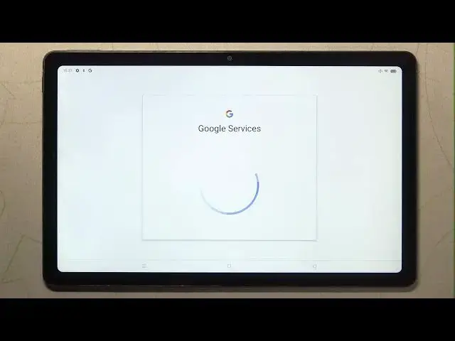 'Video thumbnail for How to Enable Google Backup on REALME Pad – Create Backup Account'
