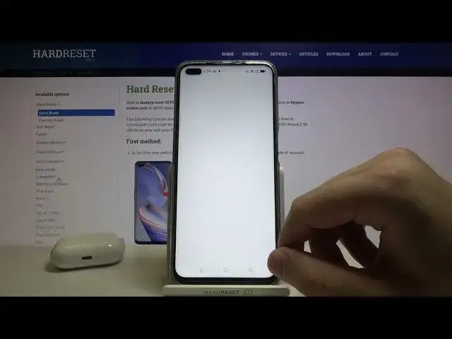 'Video thumbnail for How to Activate Google Assistant on OPPO Reno4 Z 5G – Enable Google Assistant'