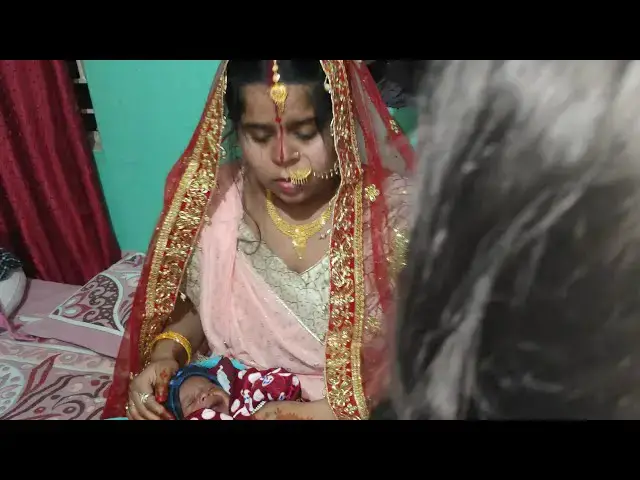 Video thumbnail for My baby 20 days birthday celMy Baby 20 days birthday celebrations ❣️❣️🥰🥰 @shantivblog