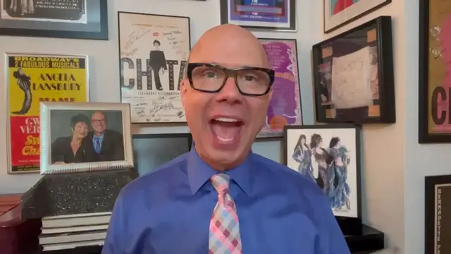 'Video thumbnail for Ariana DeBose on Hosting the 75th Annual Tony Awards'