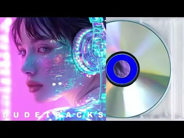 Video thumbnail for Phonk Cyberpunk  track music no copyright remix by DUDETRACKS