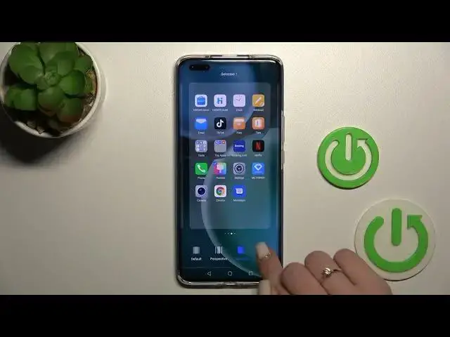 Video thumbnail for How To Change Home Screen Transition Animation For HONOR Magic4 Pro