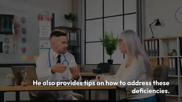 Video thumbnail for Signs_of_Nutrient_Deficiency