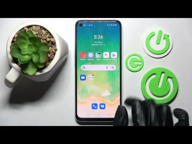 'Video thumbnail for How to Change Default Apps on Oppo A96 - Set Default Apps'