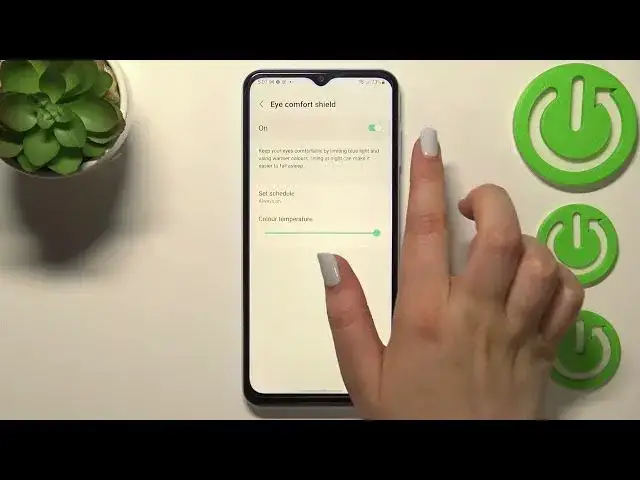 Video thumbnail for How to Activate Eye Comfort Mode on SAMSUNG Galaxy A13 - Enable Blue Light Filter