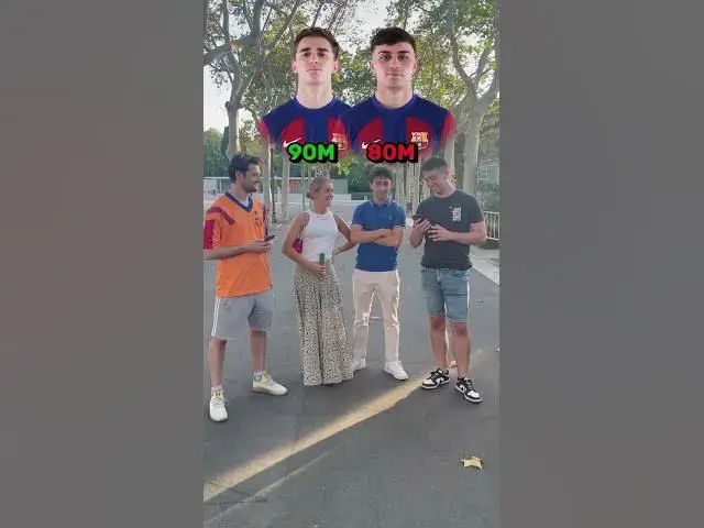 Video thumbnail for 🎉 ¡Así de bien nos lo pasamos con @IncaptoCoffee repartiendo premios ☕💙❤️