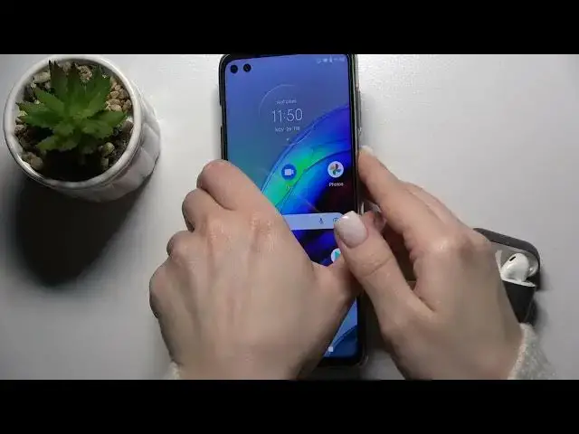 'Video thumbnail for How to Switch Off MOTOROLA Moto G100 – Turn Off'