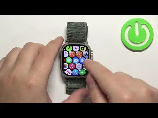 Video thumbnail for How to Uninstall Apps from Apple Watch Ultra - Delete Apps from Apple Watch ULTRA Memory