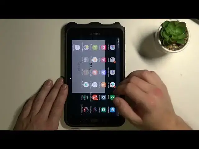 Video thumbnail for How to Add Different Types of Cards to Google Pay in SAMSUNG Galaxy Tab Active2 - Manage Google Pay