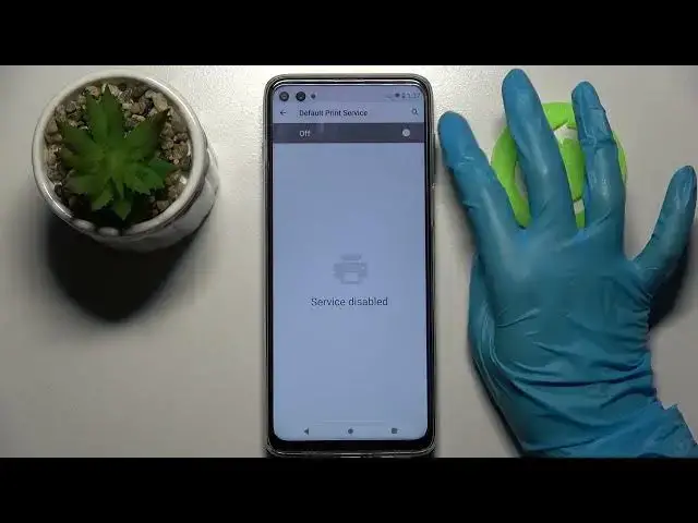 'Video thumbnail for How to Connect MOTOROLA Moto G100 with Printer  - Wireless Connection'