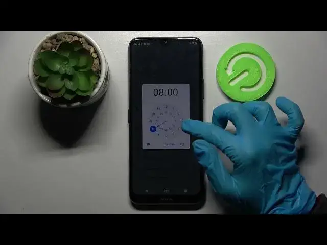 Video thumbnail for How to Create an Event in Calendar of Nokia G50 5G - Customize Event