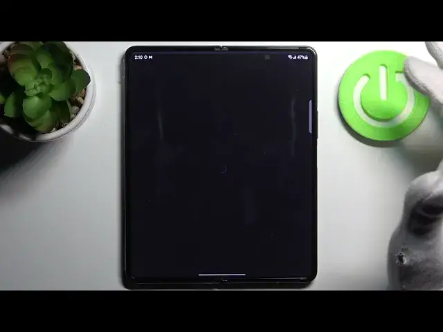 'Video thumbnail for How to Enable Google Assistant on SAMSUNG Galaxy Z Fold 3 – Google Assistant Features'