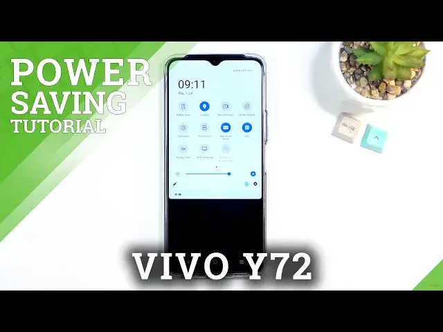Video thumbnail for How to Activate Power Saving Mode in VIVO Y72 – Save Battery