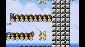 Video thumbnail for Let's Play Bowser's Valley [10]