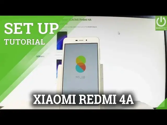 'Video thumbnail for Configuration of XIAOMI Redmi 4A - Tips to Setup XIAOMI Redmi 4A'