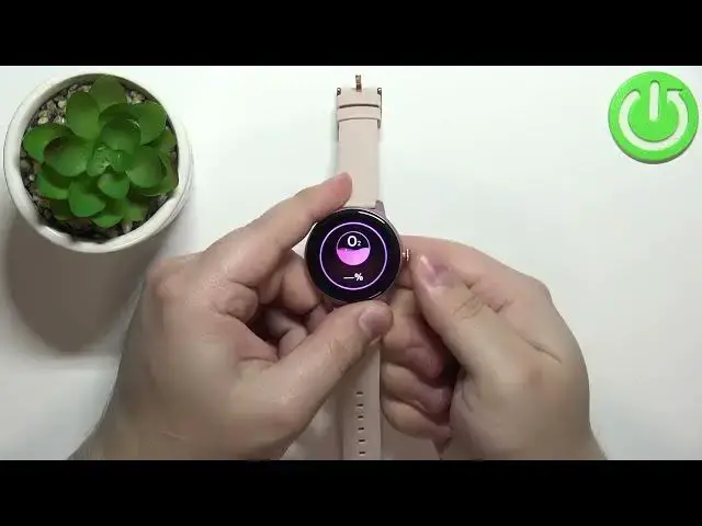 'Video thumbnail for How to Measure Blood Oxygen Level in Imilab W11L?'