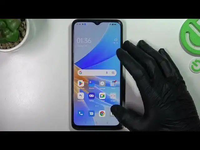 Video thumbnail for How To Change Photo Resolution On Oppo A17