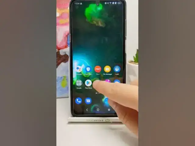 Video thumbnail for Take Screenshot on Android Phone - Capture any Screen in Smartphone with Gestures