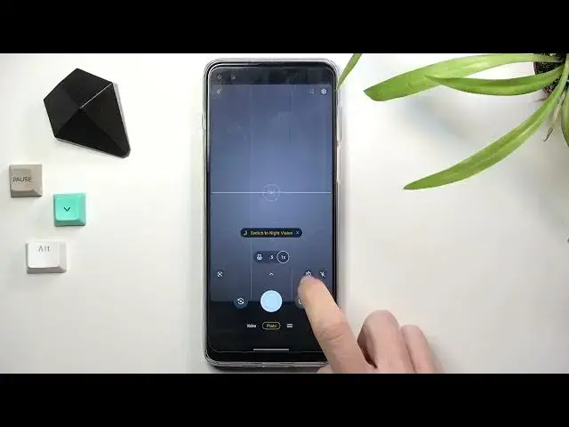 'Video thumbnail for How to Use Self Timer in MOTOROLA Moto G100 – Set Up Camera Timer'