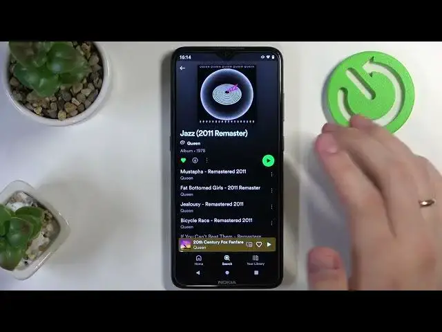 Video thumbnail for How to Download Music on Spotify