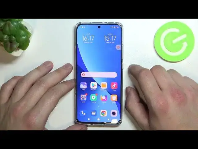 'Video thumbnail for How to Enable and Disable Airplane Mode in Xiaomi 12'