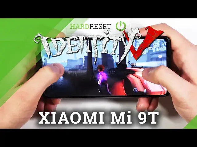 Video thumbnail for How to Identity V on XIAOMI Mi 9T – Quality Checkup