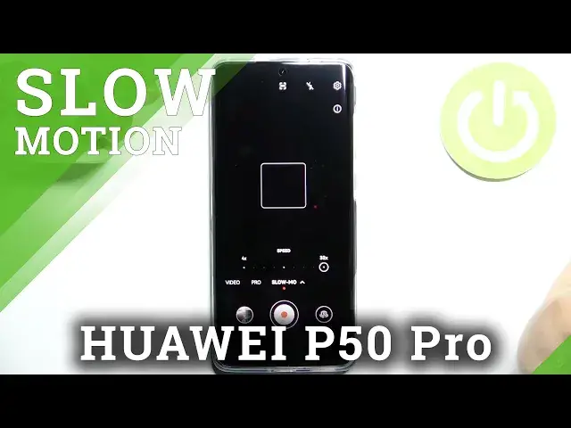 Video thumbnail for How to Adjust Slow Motion Speed on HUAWEI P50 Pro - Set Up Slow Motion Mode