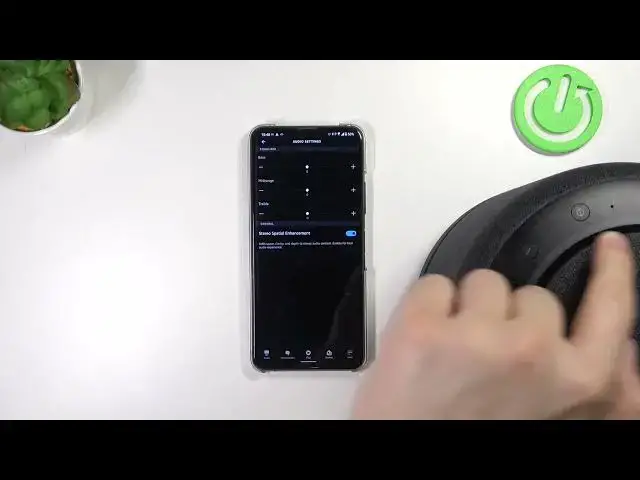 Video thumbnail for How to Open Sound Equalizer in Amazon Echo Studio?