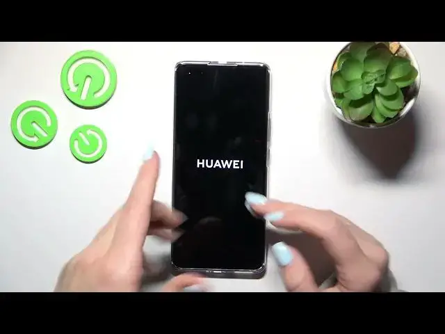 Video thumbnail for HUAWEI Nova 10 Pro - How To Switch On Phone