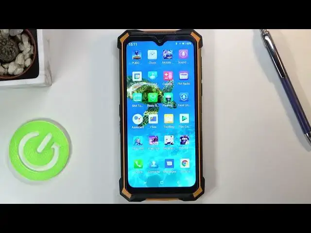 Video thumbnail for Tricks & Tips DOOGEE S88 Pro | Amazing Hacks | Cool Features