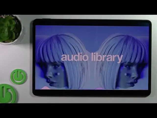 'Video thumbnail for Speaker Sound Quality Test on HUAWEI MatePad Pro'